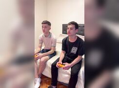 marcelozapata trio con jovencitos