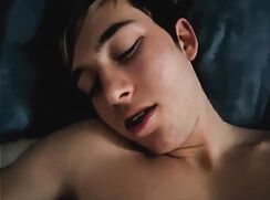 Lending a helping Hand wank - AI Enhanced