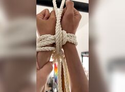 Torture or pleashure kinky boys porn