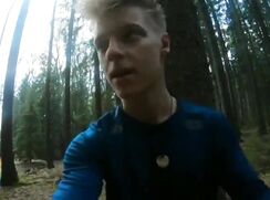 [HBW] Sven Alone In The Woods 2481959