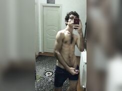 Turk Bora Hot Big Dick