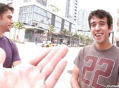 [  SHAWN LANE & JOSH SLYMAN  ]