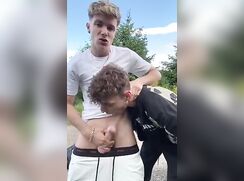 Hulp van een Vriend(in) - 029