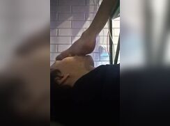 Twinkie Boy feetworship