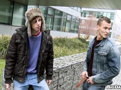 public hook-up fuck hot boy gay porn videos