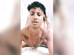 Let's Play Tag tha PHAT Bootie Gay Boys Porn