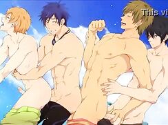 Toonz In ♡ Jack Off Enjoy Life Gay Boys Porn