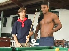 Into The Woods Interacial Gay Porn Videos