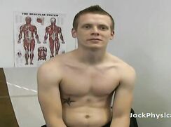 Jock Physical - Charlie
