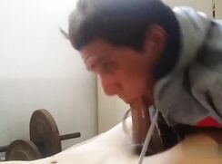 Advantage CumSuckr ● Sweet Desire Boys Porn