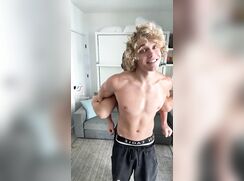 TikTok Blondie BoyToy