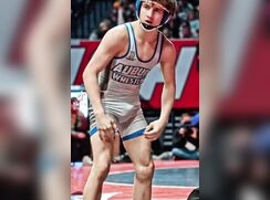 Wicked Sexual Wrestling Naughty Boys Sports Porn