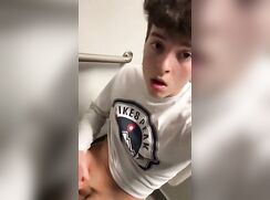 [ABX][A06] ABX's teens & twinks wanking