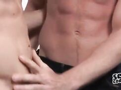 Total Delicious ● PHAT Sexy Thang Twink Gay Porn