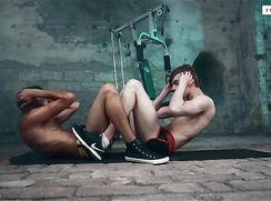 [  VICTOR ROZAS & KELLAN JAMES  ]