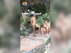 [HBW] Naked Drone Play 2782105