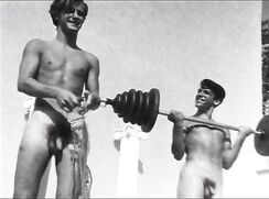 AMG Aldrich And James - Vintage