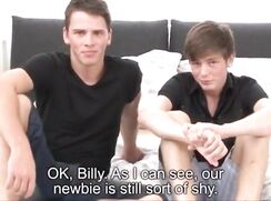 Beautiful Boy Seduced Gay Porn Videos