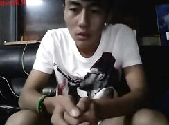 Asian Sweet Naughty StudPuppy ● Hot Cam Show Porn