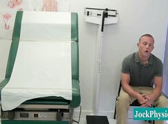 Jock Physical - Thomas