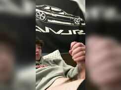 [ABX][A22] ABX's teens & twinks wanking