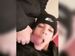 Idaho Sexy CumSuckr ● Fuckin Fantasy Oral Boys Porn