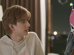 Boy Love  Monster Next Door พี่เขาบุกโลกของผม  [ENG SUB] 1