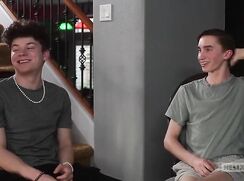 a bottom since birth