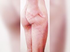 Desi boy oil massage ass