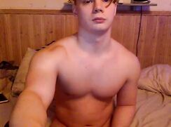 Scandinavian Guy Cam Boys Porn