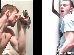 GloryHole CumSuckr ● Alway Swallow Boys Porn