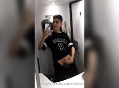 prietomansur jaladita selfie boys porn