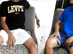 Levi's Lustful Sinnerz Naughty Encounter