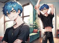 Luca (rainbow-boys)