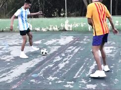 [HBW] Hot Latino Party 3181308