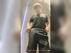 Twink first Strip cam boys porn home