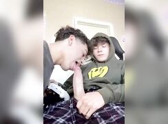 Pelaii oral hung cam boys porn