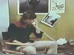 1970s gay vintage First Time Round