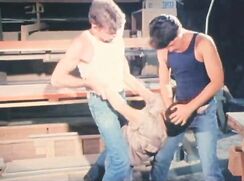 80s classic gay porn Vintage Film