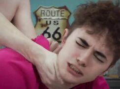 Forced Butt Fuck Gay Porn Videos