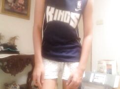 PHAT Bottom WhiteBoy ● Yummy Kissable Boys Porn