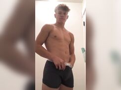 he’s so fine