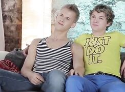 Just Do It Twinks Action Gay Porn Tube