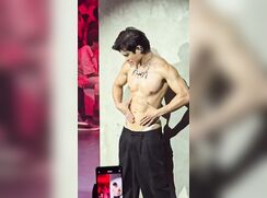 Boy ❤️ Muscle Body ⭐ Beauty