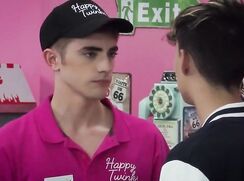 French Boys Bareback Cafe Gay Porn Videos