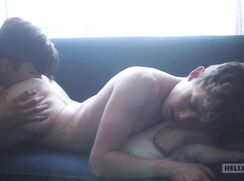 [HX][110] Lucky Leo - Scene 3