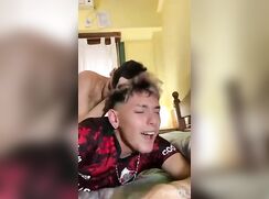 Goodmorning MurthaFuckerz ● DAMN