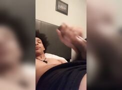 Need my dick drainedddd !