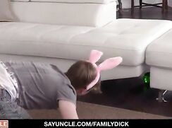 Easter is my favorite holiday