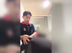 Hot teen getting sucked in school boys cam porn